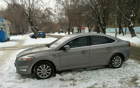 Ford Mondeo IV, 2011 год, 830 000 рублей, 11 фотография