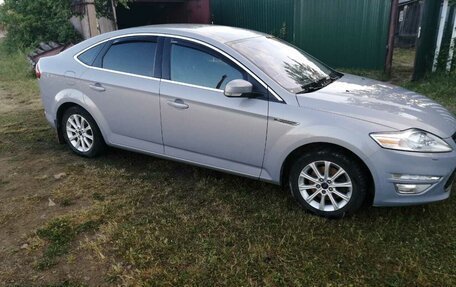 Ford Mondeo IV, 2011 год, 830 000 рублей, 10 фотография