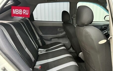 Hyundai Elantra III, 2004 год, 455 000 рублей, 10 фотография