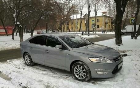 Ford Mondeo IV, 2011 год, 830 000 рублей, 14 фотография