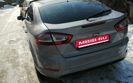 Ford Mondeo IV, 2011 год, 830 000 рублей, 3 фотография