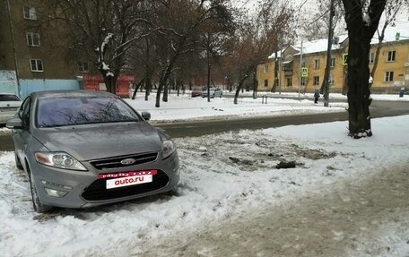 Ford Mondeo IV, 2011 год, 830 000 рублей, 13 фотография