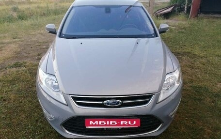 Ford Mondeo IV, 2011 год, 830 000 рублей, 8 фотография