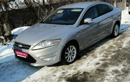 Ford Mondeo IV, 2011 год, 830 000 рублей, 4 фотография