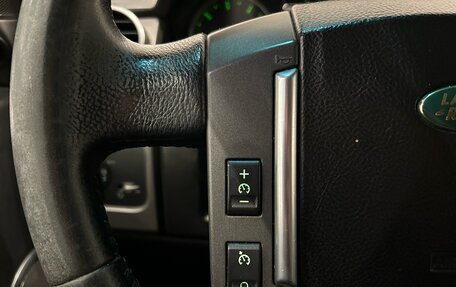 Land Rover Discovery III, 2007 год, 999 000 рублей, 21 фотография