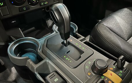 Land Rover Discovery III, 2007 год, 999 000 рублей, 19 фотография