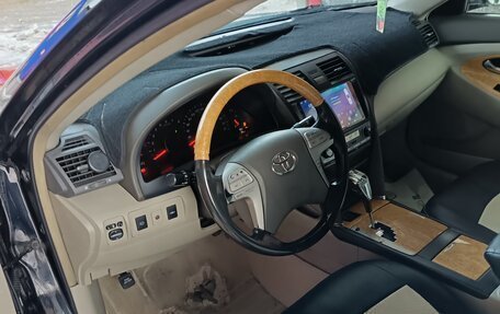 Toyota Camry, 2006 год, 735 777 рублей, 8 фотография