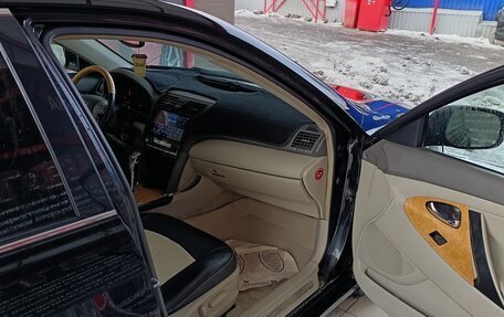 Toyota Camry, 2006 год, 735 777 рублей, 14 фотография