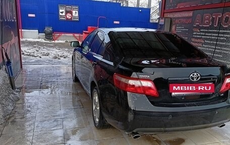 Toyota Camry, 2006 год, 735 777 рублей, 5 фотография