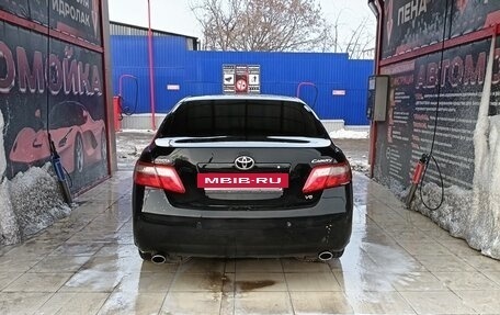 Toyota Camry, 2006 год, 735 777 рублей, 6 фотография