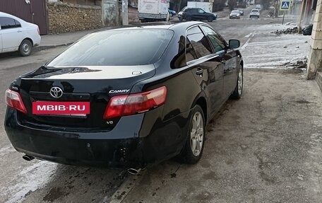 Toyota Camry, 2006 год, 735 777 рублей, 15 фотография