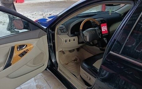 Toyota Camry, 2006 год, 735 777 рублей, 7 фотография