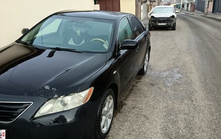 Toyota Camry, 2006 год, 735 777 рублей, 19 фотография