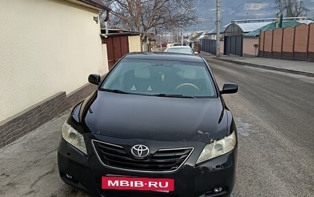 Toyota Camry, 2006 год, 735 777 рублей, 18 фотография