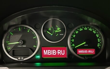 Land Rover Discovery III, 2007 год, 999 000 рублей, 24 фотография