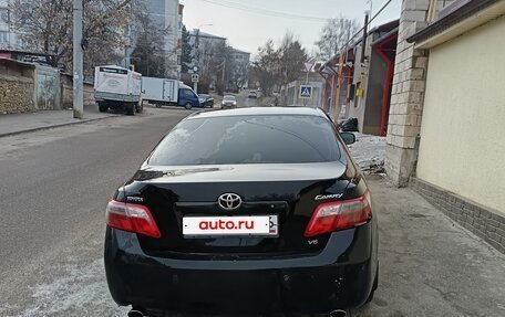 Toyota Camry, 2006 год, 735 777 рублей, 16 фотография