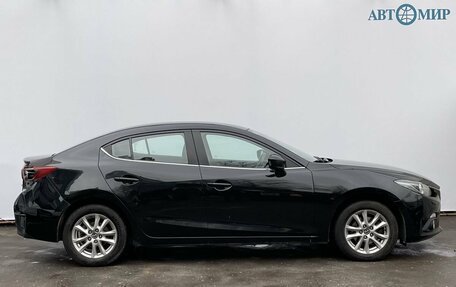 Mazda 3, 2014 год, 1 300 000 рублей, 4 фотография