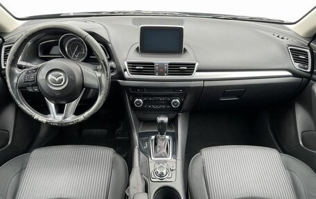 Mazda 3, 2014 год, 1 300 000 рублей, 12 фотография