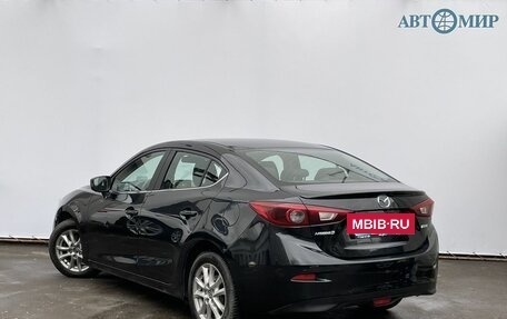 Mazda 3, 2014 год, 1 300 000 рублей, 7 фотография