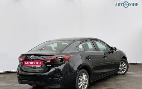 Mazda 3, 2014 год, 1 300 000 рублей, 5 фотография