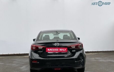 Mazda 3, 2014 год, 1 300 000 рублей, 6 фотография