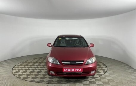 Chevrolet Lacetti, 2010 год, 450 000 рублей, 2 фотография