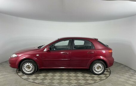 Chevrolet Lacetti, 2010 год, 450 000 рублей, 8 фотография