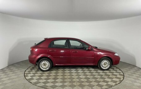 Chevrolet Lacetti, 2010 год, 450 000 рублей, 4 фотография