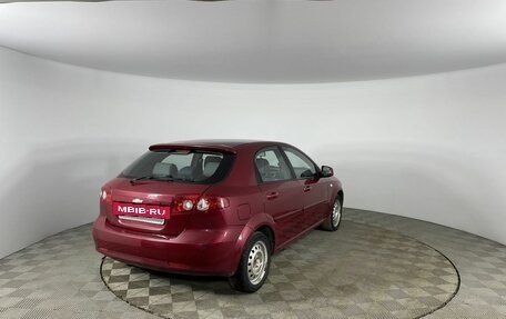 Chevrolet Lacetti, 2010 год, 450 000 рублей, 5 фотография