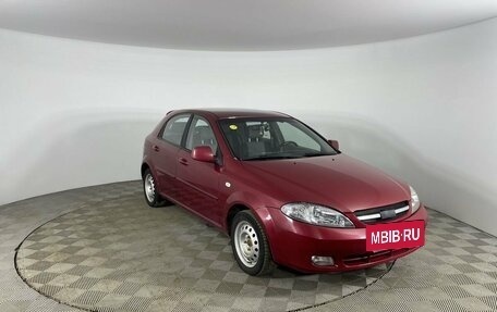 Chevrolet Lacetti, 2010 год, 450 000 рублей, 3 фотография