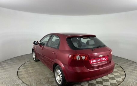 Chevrolet Lacetti, 2010 год, 450 000 рублей, 7 фотография