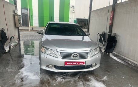 Toyota Camry, 2012 год, 1 750 000 рублей, 6 фотография