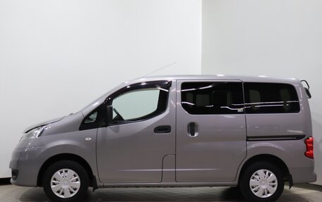 Nissan NV200, 2017 год, 1 490 000 рублей, 8 фотография