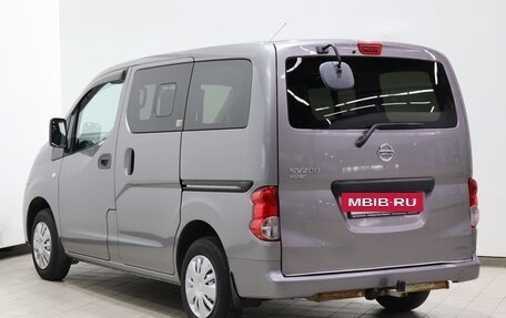 Nissan NV200, 2017 год, 1 490 000 рублей, 7 фотография