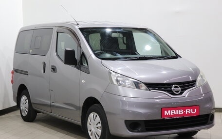 Nissan NV200, 2017 год, 1 490 000 рублей, 3 фотография