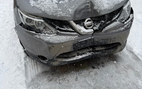 Nissan Qashqai, 2017 год, 1 300 000 рублей, 2 фотография