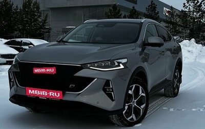 Haval F7x I, 2023 год, 2 950 000 рублей, 1 фотография