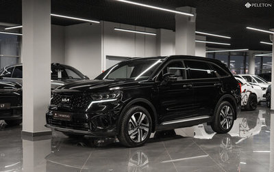 KIA Sorento IV, 2023 год, 5 200 000 рублей, 1 фотография