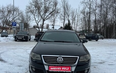 Volkswagen Passat B6, 2008 год, 600 000 рублей, 1 фотография