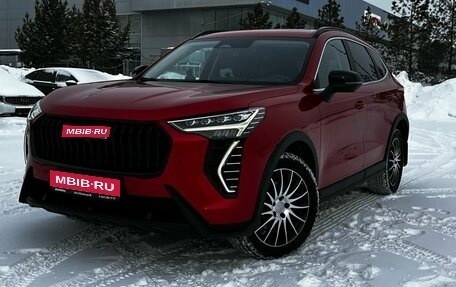 Haval Jolion, 2024 год, 2 299 000 рублей, 1 фотография