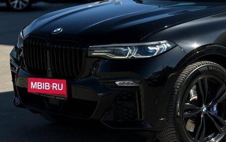 BMW X7, 2021 год, 9 979 000 рублей, 6 фотография