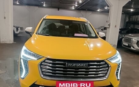 Haval Jolion, 2023 год, 1 358 640 рублей, 2 фотография