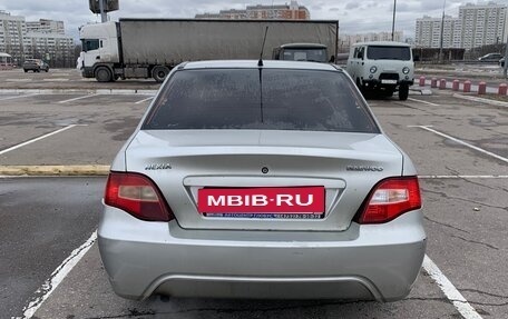 Daewoo Nexia I рестайлинг, 2009 год, 120 000 рублей, 4 фотография