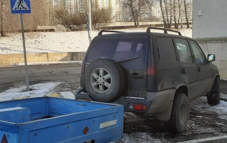 Ford Maverick I, 1994 год, 320 000 рублей, 5 фотография