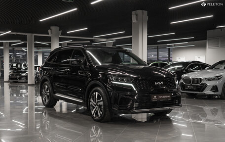 KIA Sorento IV, 2023 год, 5 200 000 рублей, 2 фотография