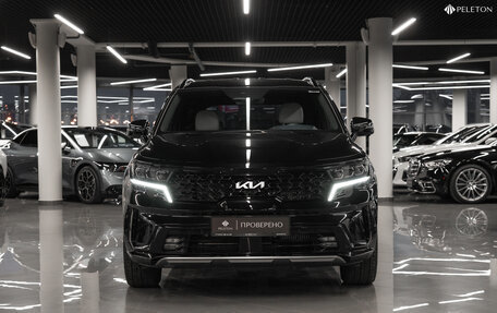 KIA Sorento IV, 2023 год, 5 200 000 рублей, 3 фотография