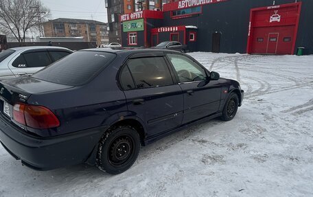 Honda Civic Ferio III, 1999 год, 350 000 рублей, 2 фотография