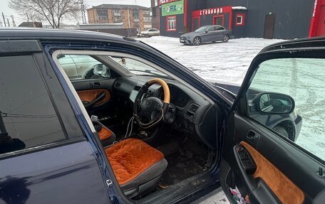 Honda Civic Ferio III, 1999 год, 350 000 рублей, 6 фотография