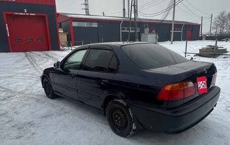 Honda Civic Ferio III, 1999 год, 350 000 рублей, 3 фотография