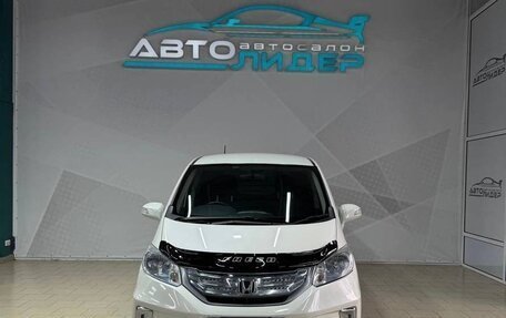 Honda Freed I, 2012 год, 1 099 000 рублей, 2 фотография